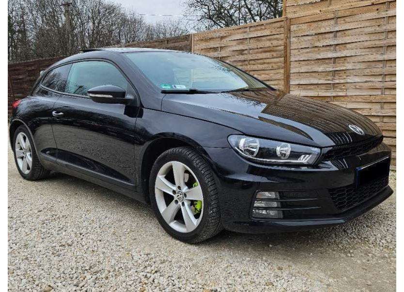 Scirocco