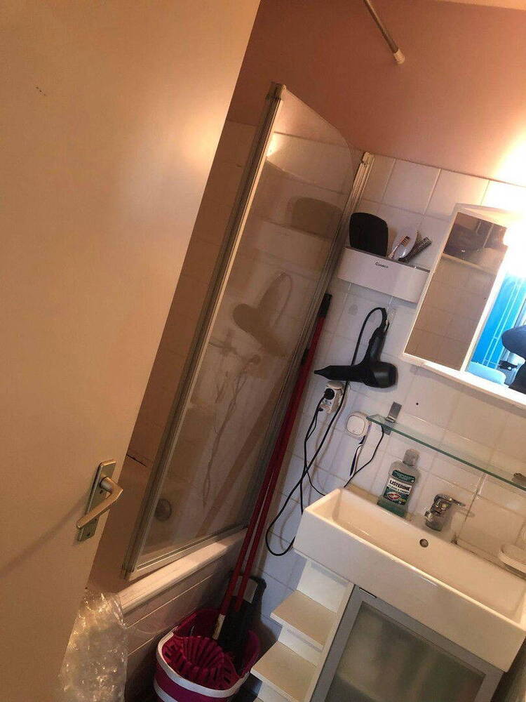 Wohnung in geräumiger Wohnung - alles inklusive