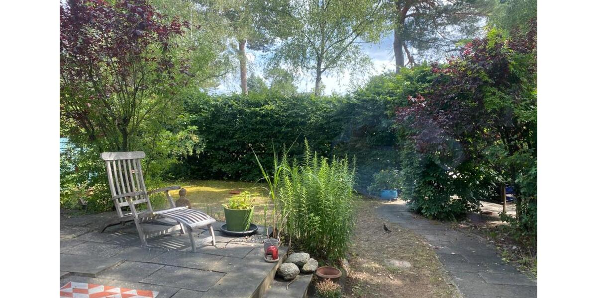 Doppelhaushälfte Berlin Steglitz-Zehlendorf - 7 Zimmer, 138 m&sup2;, 795.000&euro; | Angebot:27024261