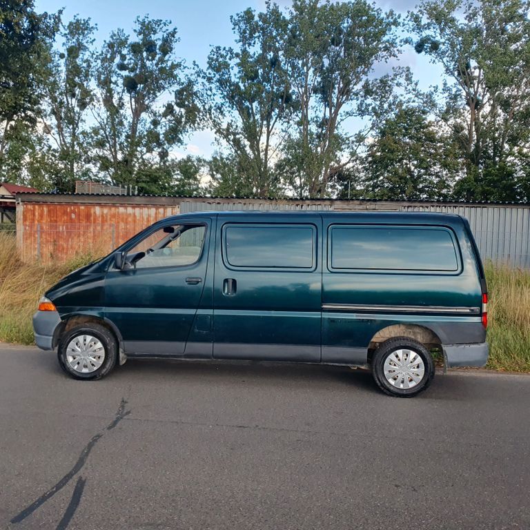 Hiace