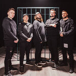 Avalanche Effect - Record Release Show