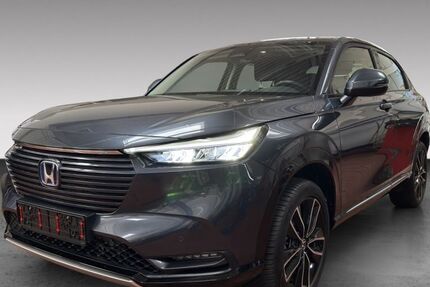 Honda HR-V 33.328 km 24.350 € Berlin - Buckow 12351