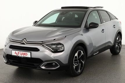 Citroen C4 13.357 km 18.490 &euro; Berlin 12683