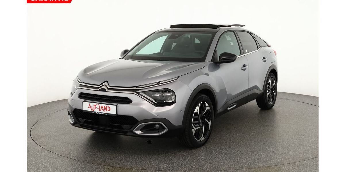 Citroen C4 13.357 km 18.490 &euro; Berlin 12683