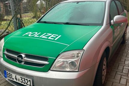 Opel Vectra 158.000 km 1.980 &euro; Berlin 10115