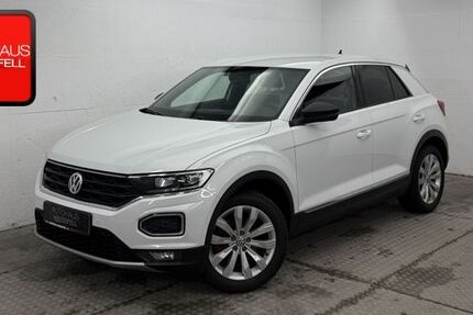 VW T-Roc 107.000 km 17.400 &euro; Berlin 12351