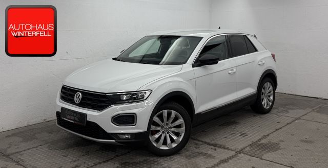 VW T-Roc 107.000 km 17.400 &euro; Berlin 12351