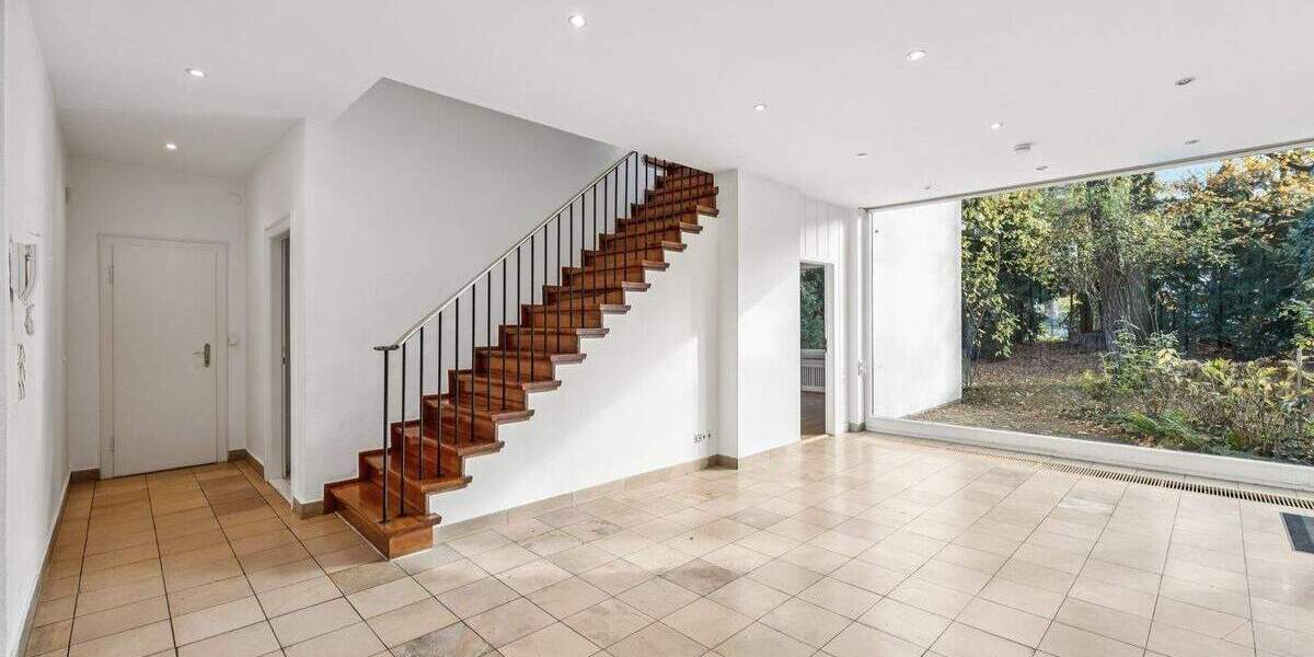 Einfamilienhaus Berlin Dahlem - 4 Zimmer, 175 m&sup2;, 2.980.000&euro; | Angebot:25710496