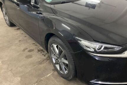 Mazda 6 56.300 km 14.000 € Berlin 10961