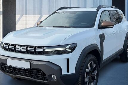 Dacia Duster 10.000 km 23.980 &euro; Berlin 13055