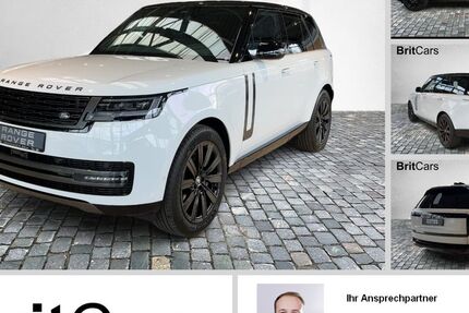 Land Rover Range Rover 1.840 km 167.950 &euro; Berlin 13581