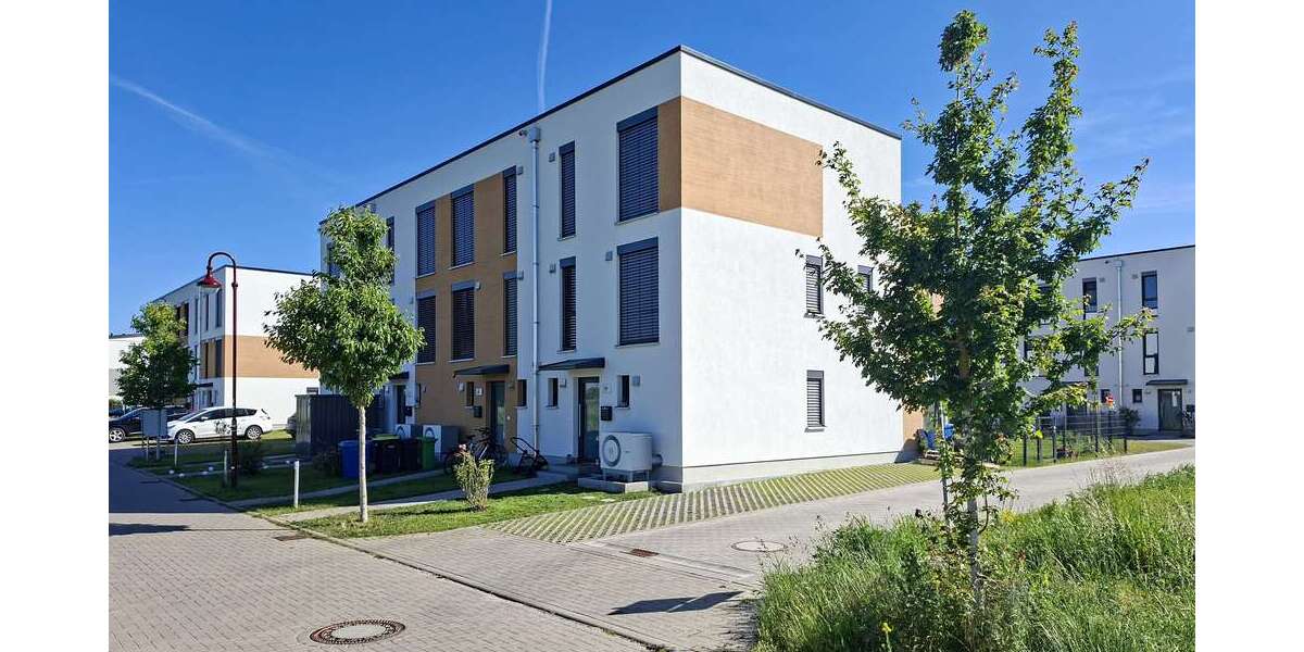 Einfamilienhaus Neuenhagen - 6 Zimmer, 133 m&sup2;, 2.350&euro; | Angebot:21258165