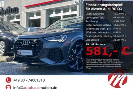 Audi RSQ3