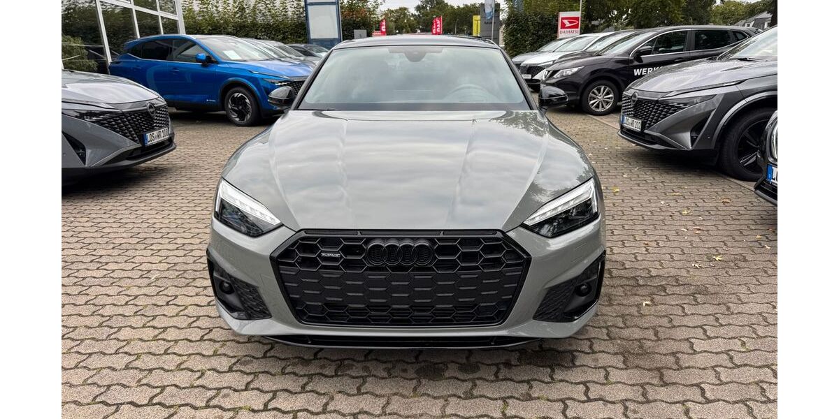 Audi A5 64.100 km 40.590 &euro; Erkner 15537