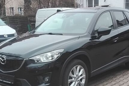 Mazda CX-5 169.900 km 10.450 &euro; Berlin 13409