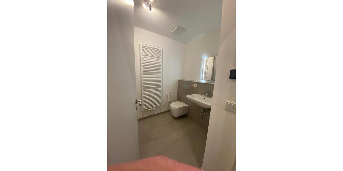 Erdgeschoßwohnung Berlin Reinickendorf - 1 Zimmer, 35 m&sup2;, 820&euro; | Angebot:24876749