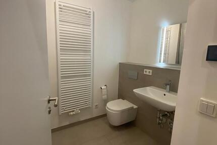 Wohnung Berlin Reinickendorf - 1 Zimmer, 35 m&sup2;, 820&euro; | Angebot:24876749