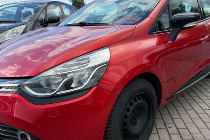 Renault Clio 190.000 km 3.900 &euro; Wildau 15745