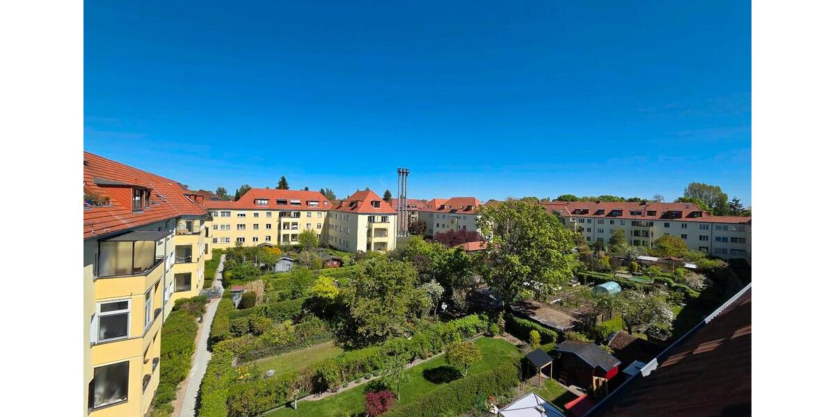 Dachgeschoßwohnung Berlin Spandau - 3 Zimmer, 99 m&sup2;, 423.000&euro; | Angebot:26431296