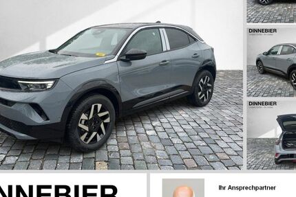 Opel Mokka 1.500 km 25.889 &euro; Oranienburg 16515