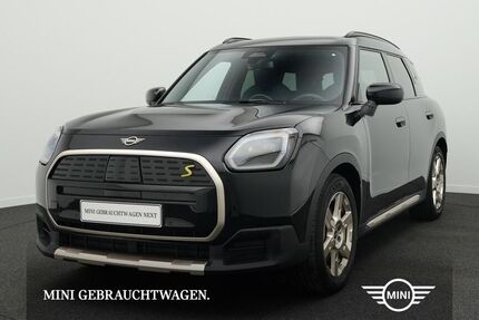Mini Countryman SE (Cooper) 23.019 km 41.002 &euro; Berlin 14057