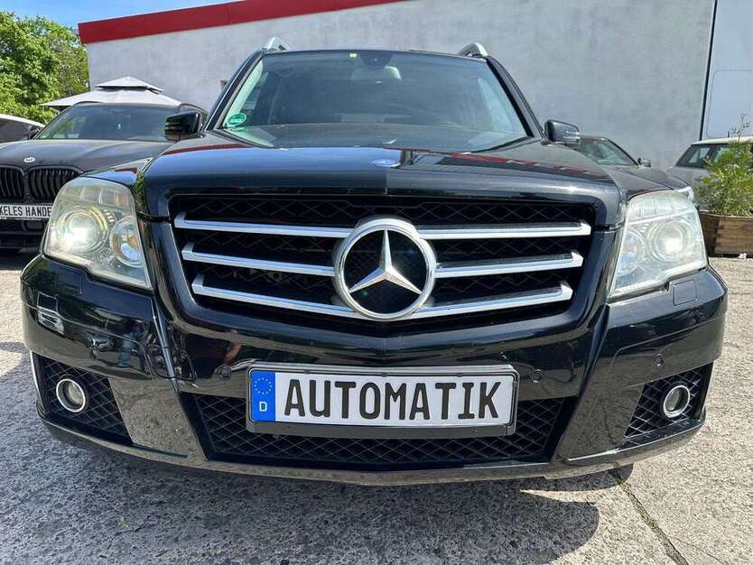 GLK 320