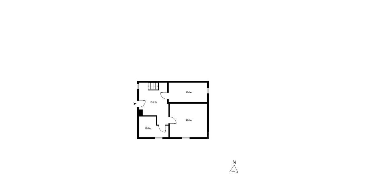 Einfamilienhaus Berlin Frohnau - 6 Zimmer, 152 m&sup2;, 795.000&euro; | Angebot:25781648