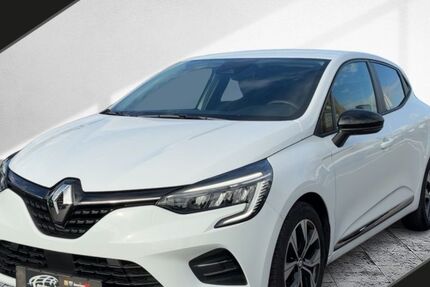 Renault Clio 20.090 km 14.990 &euro; Bernau 16321