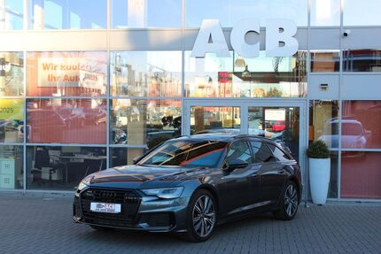 Audi A6 59.860 km 42.900 &euro; Berlin 12623
