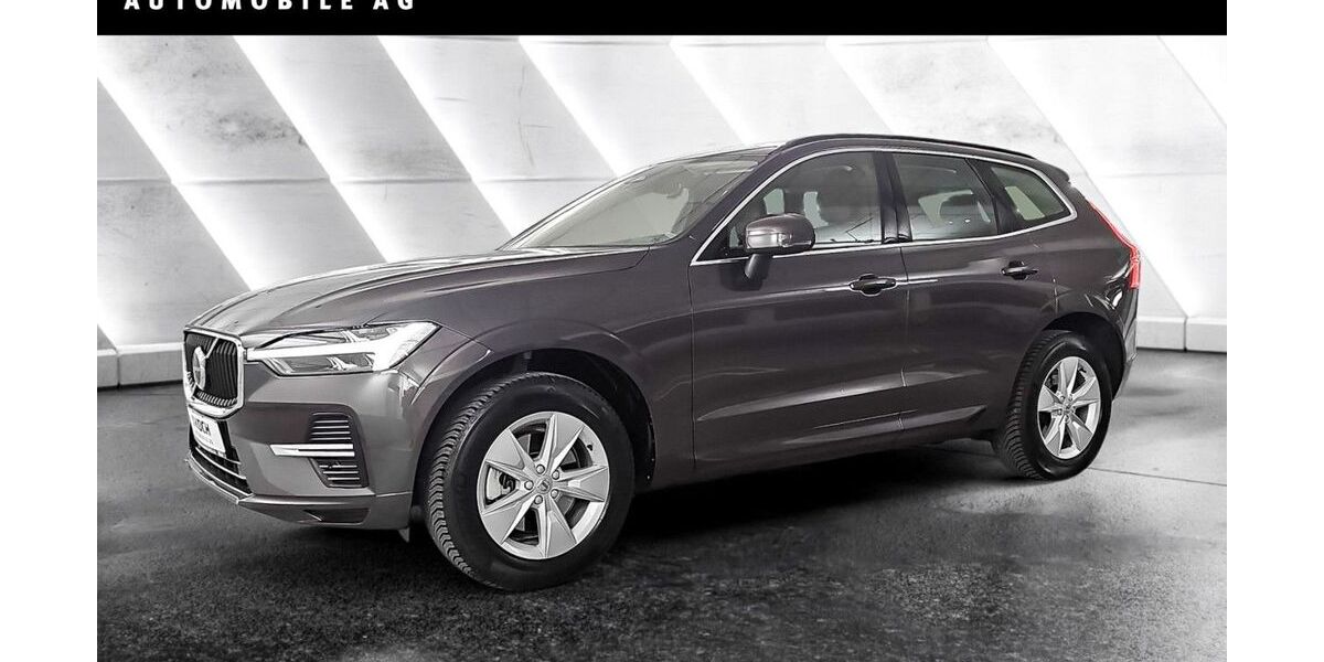 Volvo XC60 19.602 km 37.990 &euro; Berlin 12683