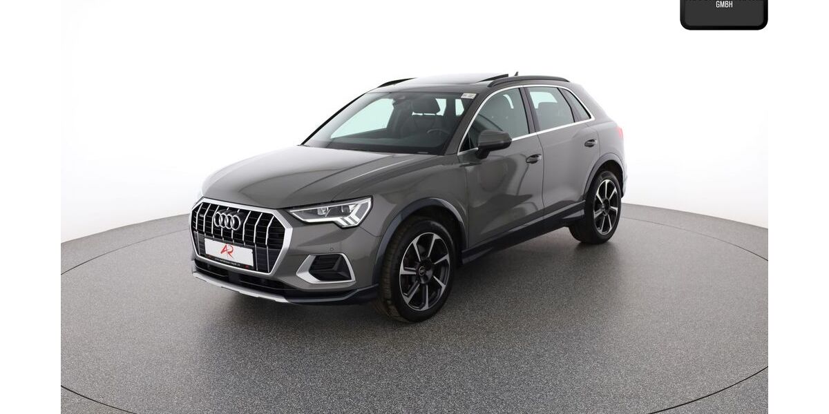 Audi Q3 46.140 km 34.880 &euro; Berlin 12103