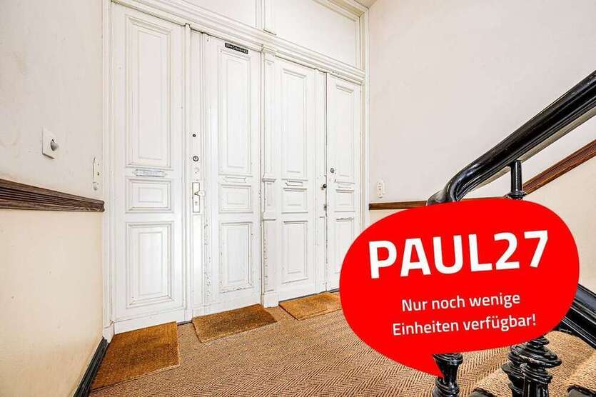 Wohnung zum Kaufen in Berlin 275.000 € 79.76 m²