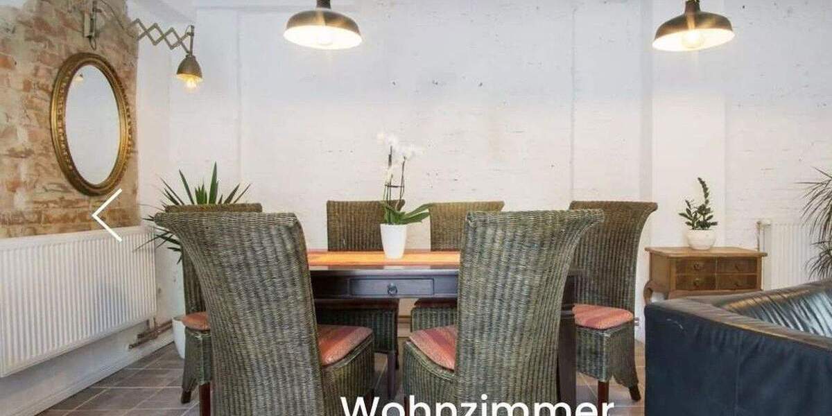 Etagenwohnung Berlin Wilhelmsruh - 4 Zimmer, 80 m&sup2;, 1.500&euro; | Angebot:25775576