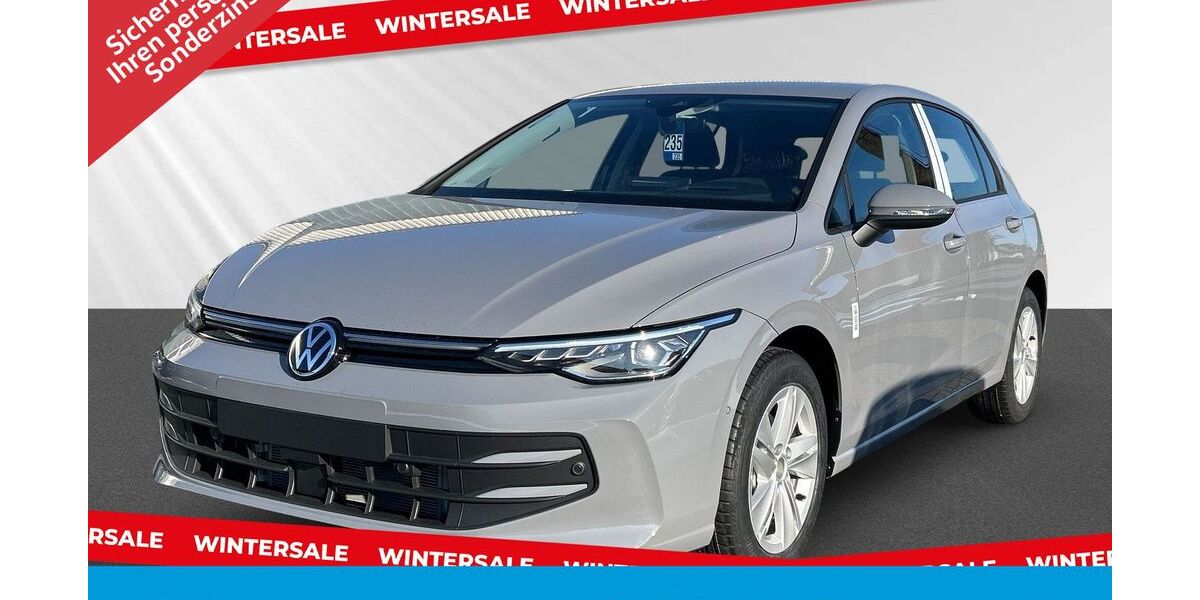 VW Golf 2.900 km 31.590 &euro; Dallgow-Döberitz 14624