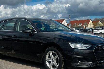Audi A4 184.000 km 13.900 &euro; Mittenwalde 15749