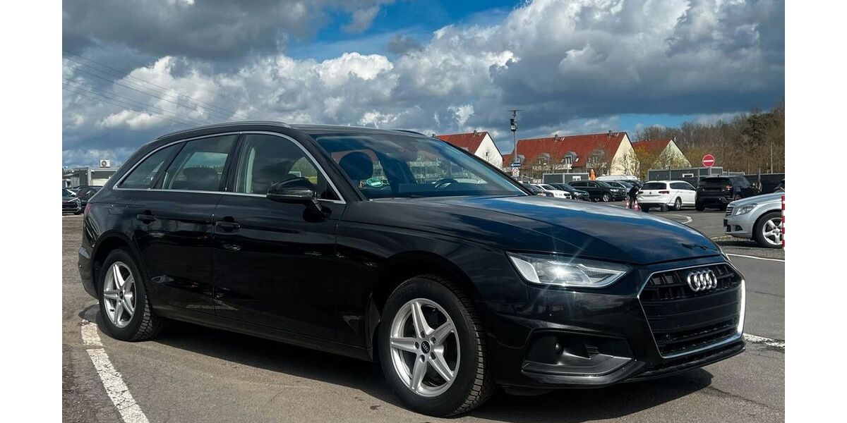 Audi A4 184.000 km 13.900 &euro; Mittenwalde 15749