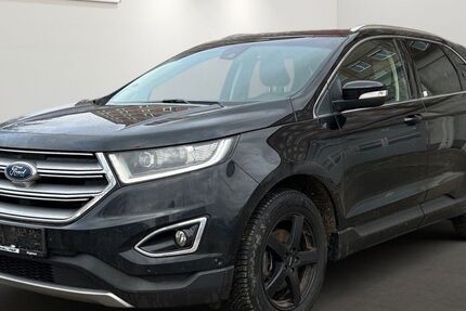 Ford Edge 177.322 km 11.199 &euro; Berlin 12681