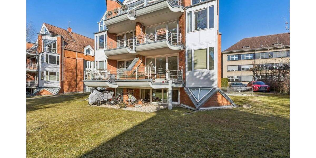 Etagenwohnung Berlin Frohnau - 3 Zimmer, 92 m&sup2;, 465.000&euro; | Angebot:26180940