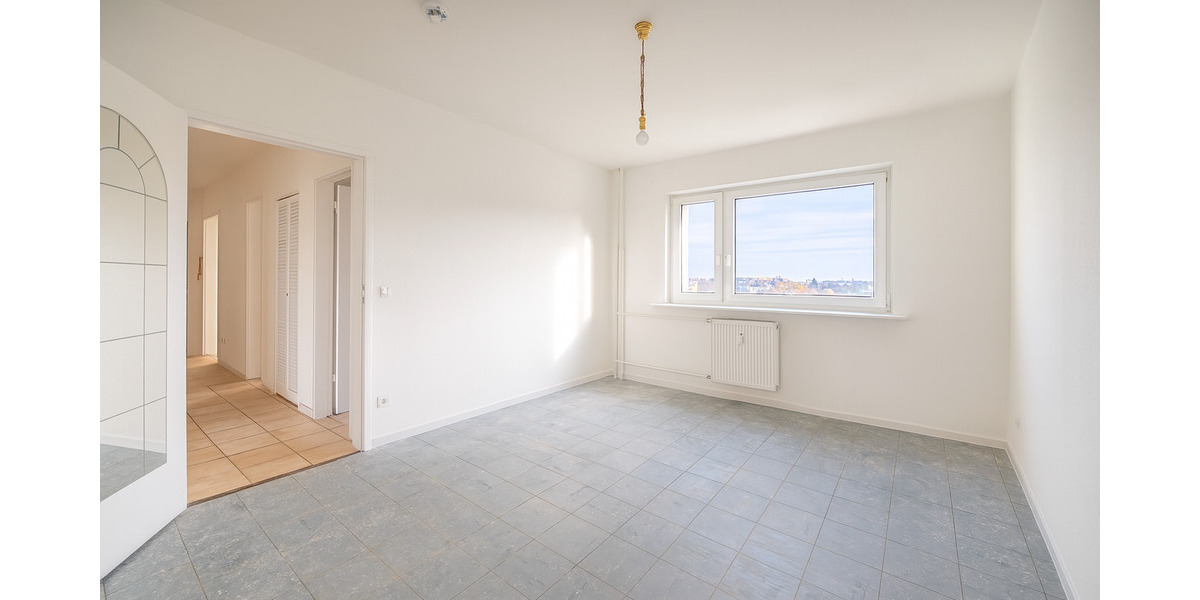Etagenwohnung Berlin Staaken - 3 Zimmer, 67 m&sup2;, 210.000&euro; | Angebot:24586529
