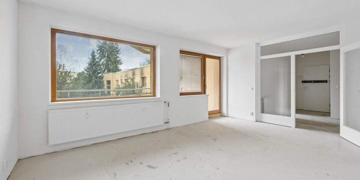 Etagenwohnung Berlin Hermsdorf - 3 Zimmer, 85 m&sup2;, 385.000&euro; | Angebot:25079811