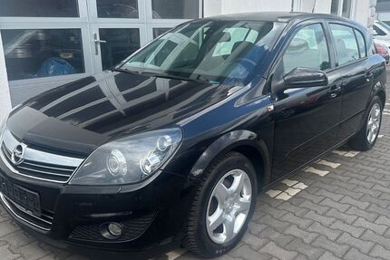 Opel Astra 76.000 km 3.990 &euro; Mahlow 15831