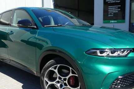 Alfa Romeo Tonale 46.555 km 24.400 € Berlin 13156