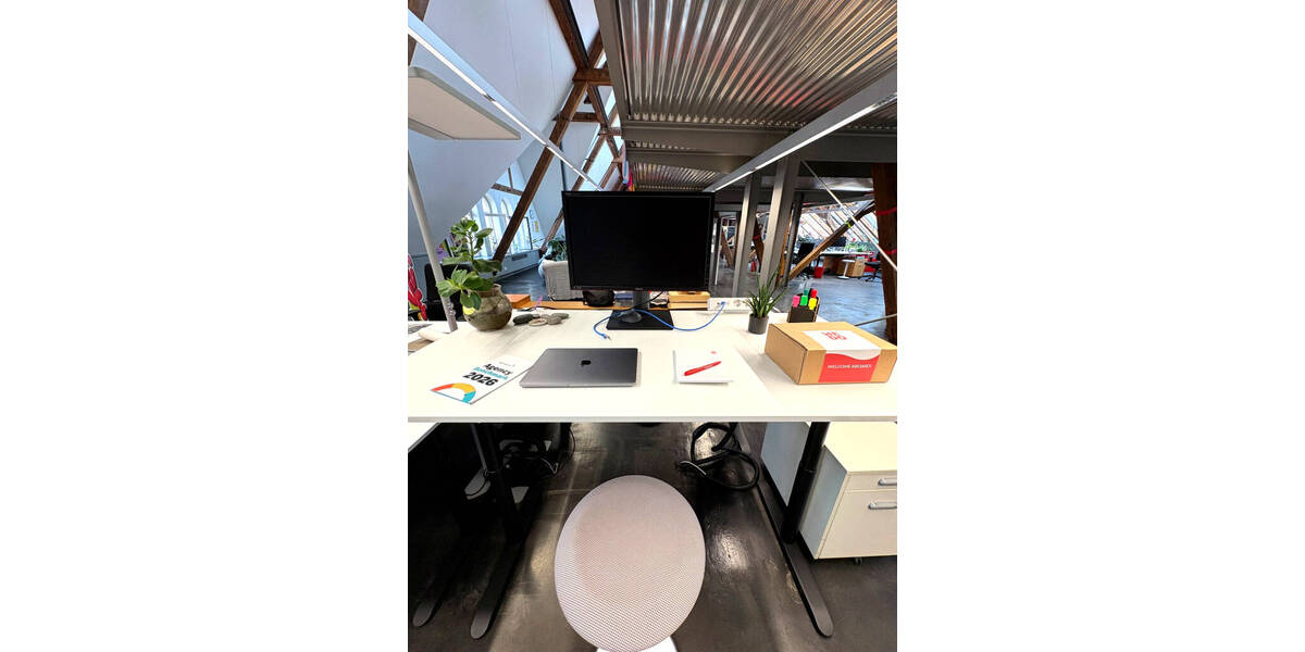 Gewerbeobjekt Berlin Mitte - 250&euro; | Angebot:26021592