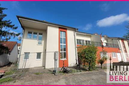 Wohnung Oranienburg - 3 Zimmer, 88 m&sup2;, 1.049&euro; | Angebot:26379514
