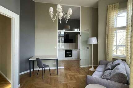 Wohnung Berlin Halensee - 3 Zimmer, 70 m&sup2;, 1.600&euro; | Angebot:26536968