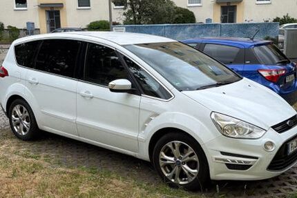 Ford S-Max 230.000 km 3.490 &euro; Potsdam 14480