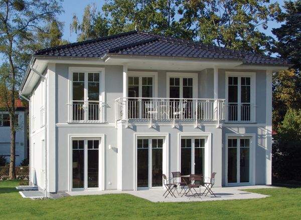 Einfamilienhaus Berlin Mahlsdorf - 5 Zimmer, 203 m&sup2;, 840.000&euro; | Angebot:25704274