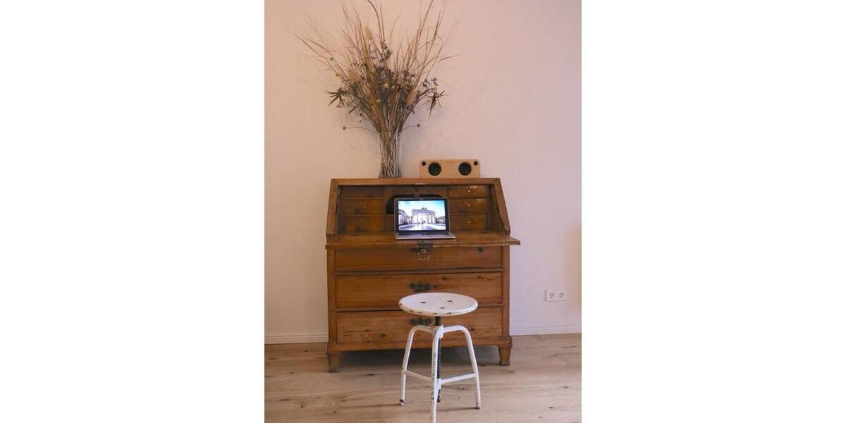 Erdgeschoßwohnung Berlin Mitte - 2 Zimmer, 65 m&sup2;, 369.000&euro; | Angebot:25397765