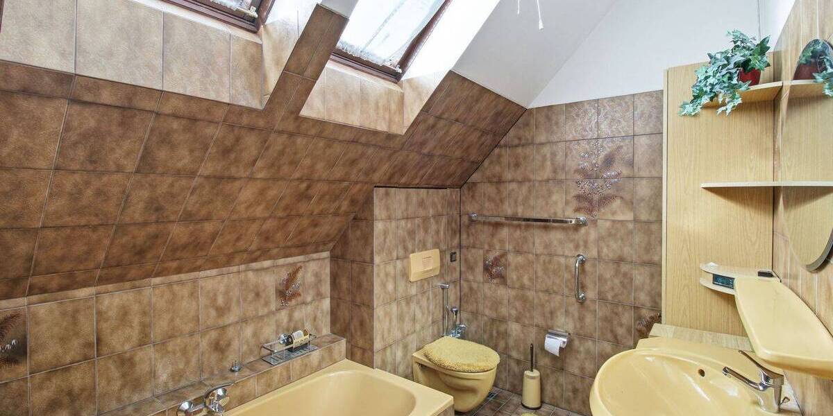 Einfamilienhaus Berlin Spandau - 4 Zimmer, 148 m&sup2;, 445.000&euro; | Angebot:26230489