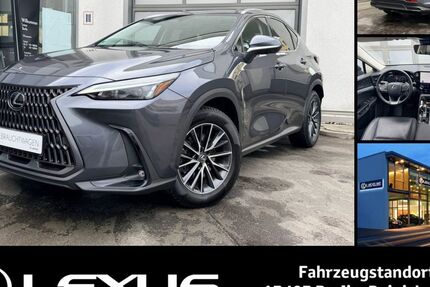 Lexus NX 450h 96.692 km 43.980 &euro; Berlin 13403
